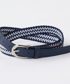 FILA GOLF／marie claire 【marie claire SPORT】 メッシュベルト