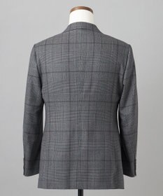 GOTAIRIKU 【TALLIA DI DELFINO】17MICRON スリーピーススーツ