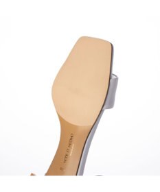 MODE ET JACOMO <MODE ET JACOMO>アンクルストラップサンダル