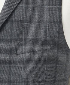 GOTAIRIKU 【TALLIA DI DELFINO】17MICRON スリーピーススーツ