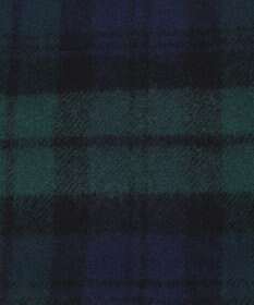 J.PRESS MEN チェックマフラー