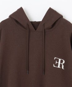 NAVE オーバーサイズフーディ