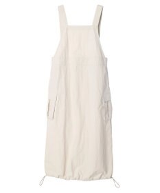 Green Parks ａ．ポケット付きジャンスカ