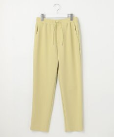 UNFILO BEAUTY MOVE ドロストスティックパンツ