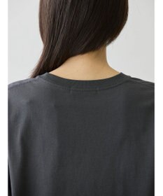 AMERICAN HOLIC ＮＯＮＣＨＡＬＡＮＴ　ＳＴＡＲＩＮＧ　カットチュニック2