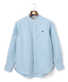 J.PRESS MEN 【IVY COLLECTION】【毎シーズン大好評】バックブル オックスガーメントダイ シャツ