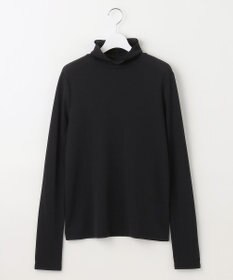 自由区 【SHIHOさん着用】シアーツイストインナー トップス