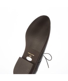 ing <ing>ソフトレザーレースアップシューズ