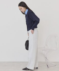 AMERICAN HOLIC 【2WAY】金ボタンカーディガン