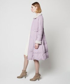 TOCCA 【キャンセル分販売！】【受注生産】SNOWFLAKE COAT コート