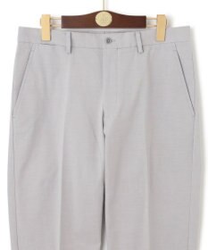 J.PRESS MEN オックスハイパワーストレッチ パンツ
