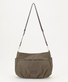 LA BAGAGERIE タック2WAYショルダーバッグ