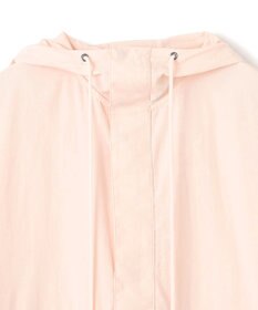 UNFILO ナイロンモッズコート