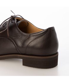 ing <ing>ソフトレザーレースアップシューズ