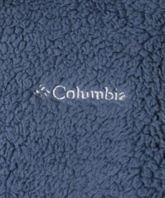 Columbia Columbia/ 【KIDS】ラギットリッジIIシェルパフルジップ /コロンビア