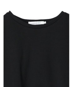 AMERICAN HOLIC 袖フレア５分袖カットプルオーバー