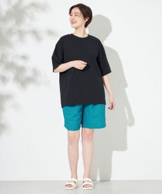 HELLY HANSEN 【ストレッチ・速乾・耐海水・耐塩素・UVカット】ショートスリーブ アンヒビアスティー