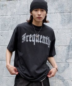 WEGO 【ユニセックス着用ITEM】アンサンブルグラフィックT（SS）