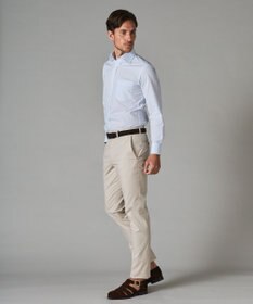 GOTAIRIKU 【セットアップ対応】OLYMPIAS コットンパンツ