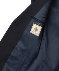 J.PRESS MEN 【WEB・一部店舗限定】シングルブレザー / 銀釦 / 2B / 総裏