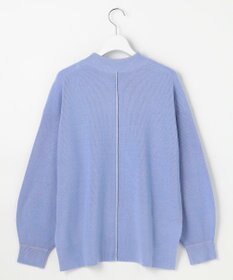 ANY SIS S ラインポイント ニット