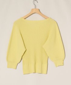 ONWARD Reuse Park 【any SiS】ニット春夏