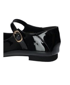 Green Parks ＲＵＰＩＳ．スクエアメリージェーンフラットパンプス