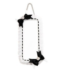 WEGO 【痛バ＆推し活グッズ】エンジェルリボンホロチケホルダー