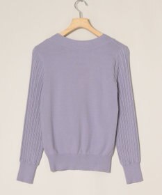 ONWARD Reuse Park 【any SiS】ニット秋冬