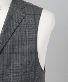 GOTAIRIKU 【TALLIA DI DELFINO】17MICRON スリーピーススーツ