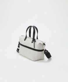 TOPKAPI 【TREASURE TOPKAPI】ナイロンコンビ 2way チェンジング トートバッグ ショルダーベルト付き