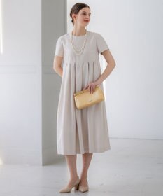 23区 L 【APPLAUDIR】トリアセシャンタン ドレス