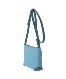 IBIZA ポプラール　ナイロン　ショルダーバッグ