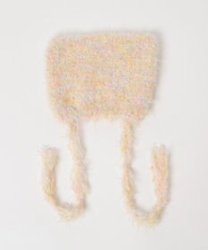 WEGO シャギーネコミミバラクラバ