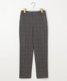 ANY SIS 【大人百花掲載 ヨンアさん着用】シリーズ累計7万本突破！サーモ2WAYストレッチ テーパードパンツ