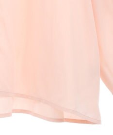 AMERICAN HOLIC サラックールタックブラウス