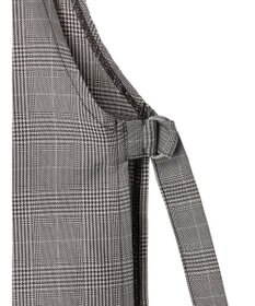 Green Parks アソート柄薄手ベスト