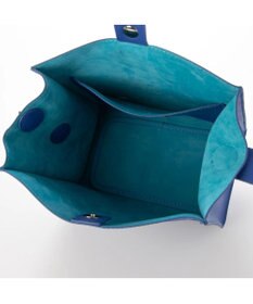 UNBILLION 【テレビ ドラマ着用アイテム】カシュカシュ cachecache / ヒネリハンドルインバッグセットトート