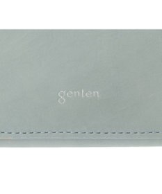 genten ピア 名刺入れ