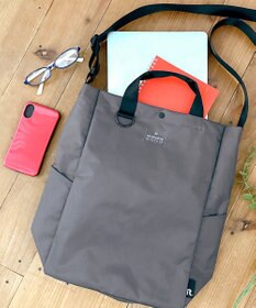 ROOTOTE 3558【ルートート】SC.トール2way.リップストップ-A