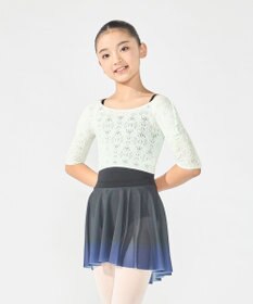 Chacott ノーソーイングショートトップＪｒ．