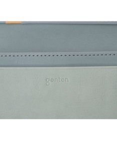 genten ピア 名刺入れ