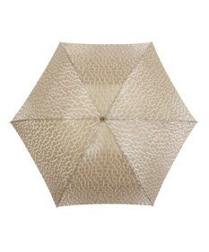 MOONBAT LANVIN COLLECTION 折りたたみ傘 カチオンジャカード