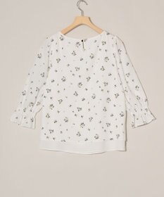 ONWARD Reuse Park セット商品/サイズ2【組曲】ニット春夏×カットソー春夏