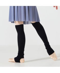 Chacott レッグカバー（ロング）