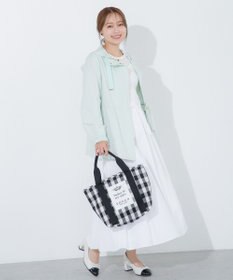 TOCCA 【chayさん着用】LOVING HEART ニットトップス