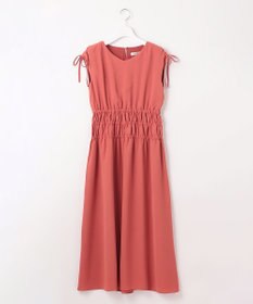 Feroux 【洗える】サマードロスト ワンピース