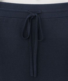 #Newans 【洗える】ナローシルエットニットスカート