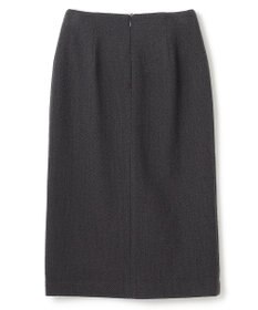 BEIGE， 【S-size】CAMBON / ツイードスカート