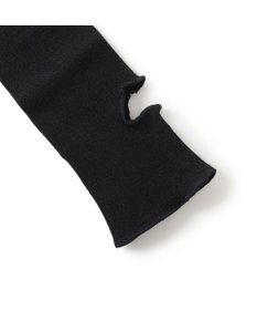 Chacott レッグカバー（ロング）